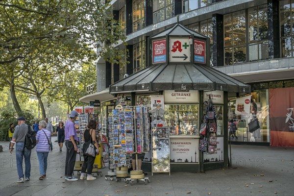 Kiosk