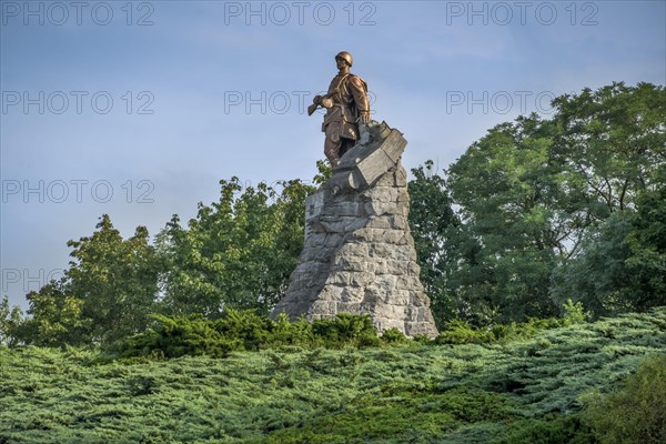 War memorial