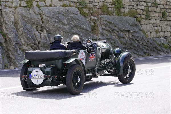 Mille Miglia 2014