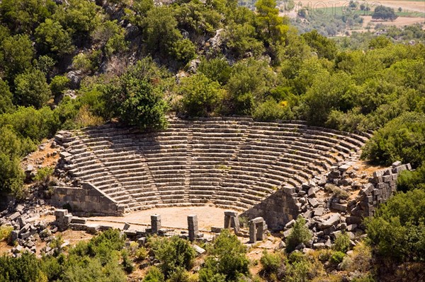 Amphitheatre