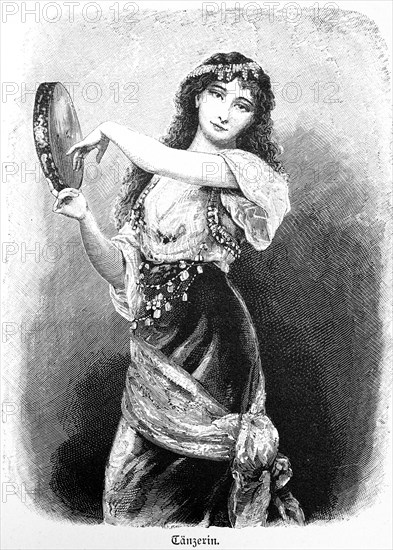 Dancer