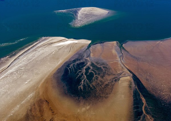 Coastal landscape