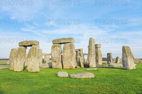 Stonehenge