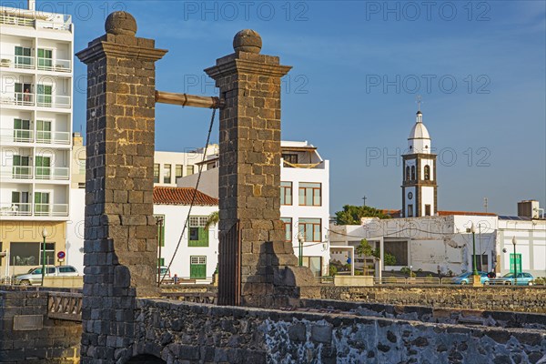 Puente de las Bolas