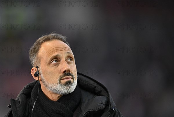 Coach Pellegrino Matarazzo VfB Stuttgart