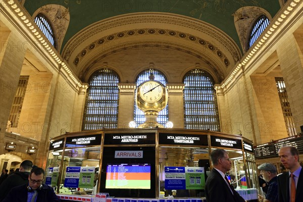 Grand Central Terminal