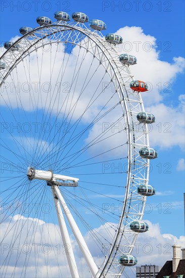 London Eye