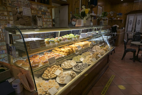 Pastries