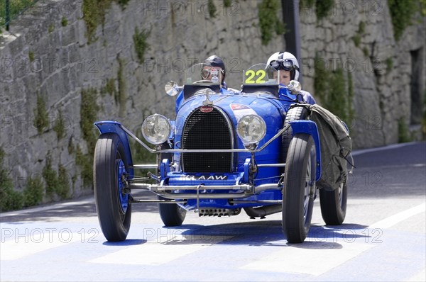 Mille Miglia 2014