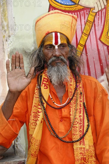 Sadhu