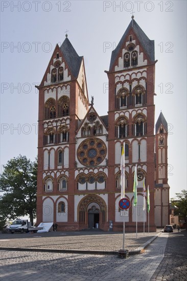 Limburg Cathedral