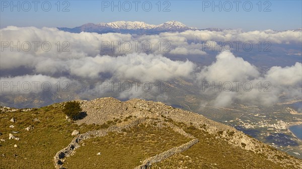 Spring in Crete