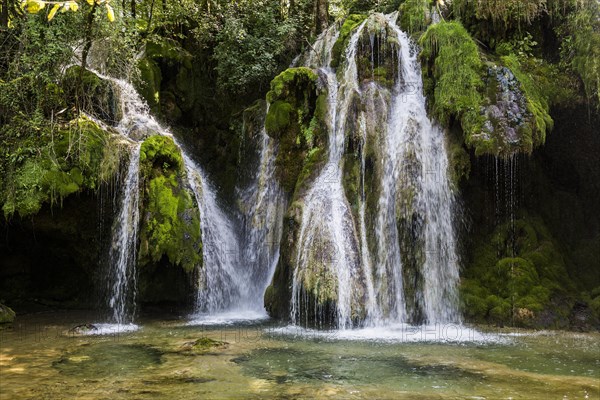 Waterfall