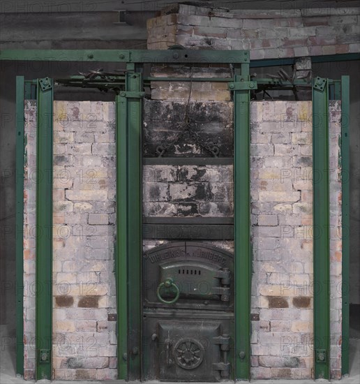 Annealing furnace