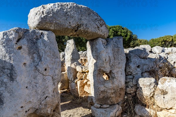 Torre d'en Galmes