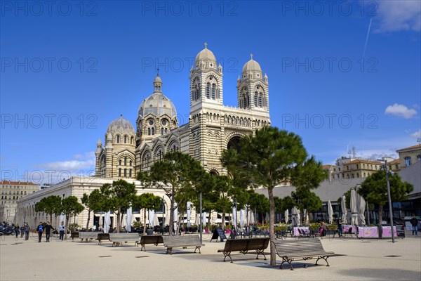 Cathedrale de la Major