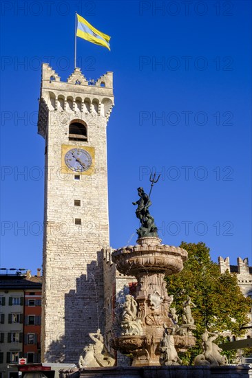 Piazza del Duomo