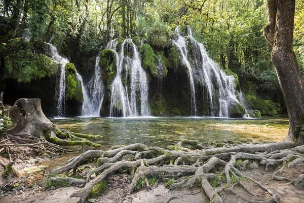 Waterfall