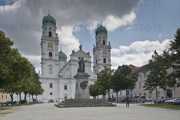 St. Stephen's Cathedral