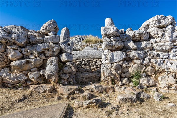 Torre d'en Galmes