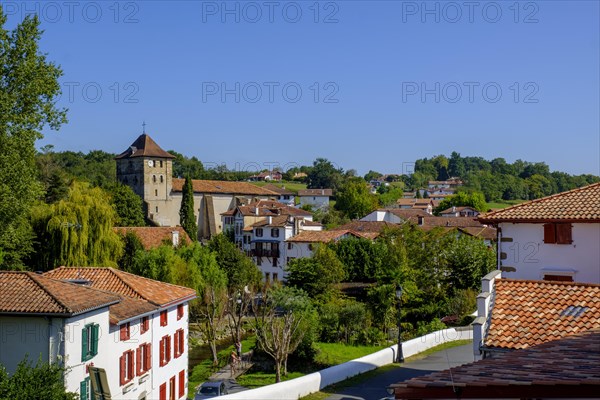 Saint-Etienne Church