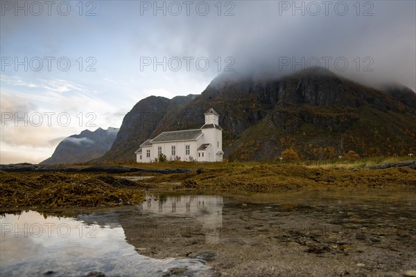 Gimsoy Church