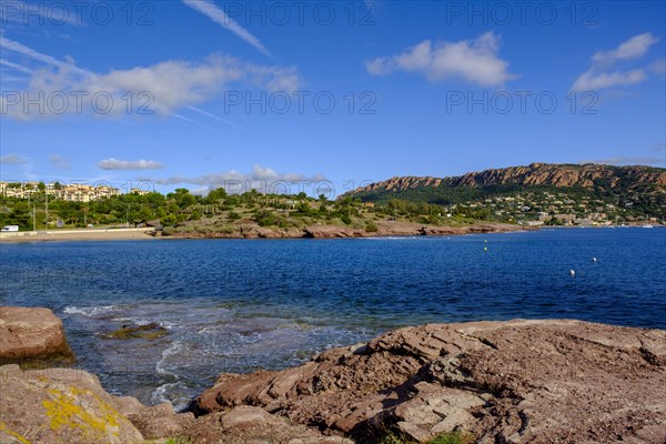 Cap Esterel