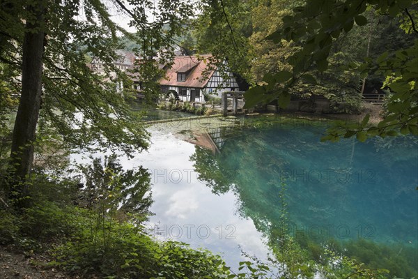 Blautopf