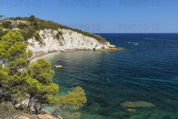 Padulella Beach