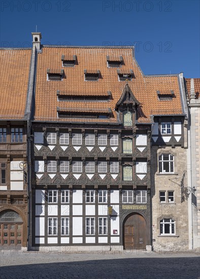 Huneborstelsches Haus