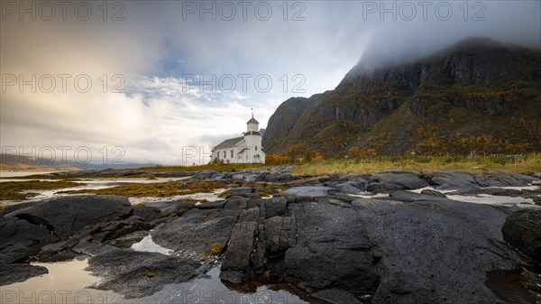 Gimsoy Church