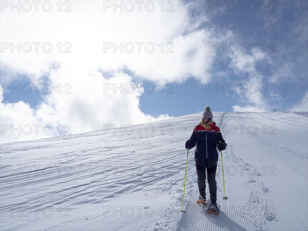 Winter landscape