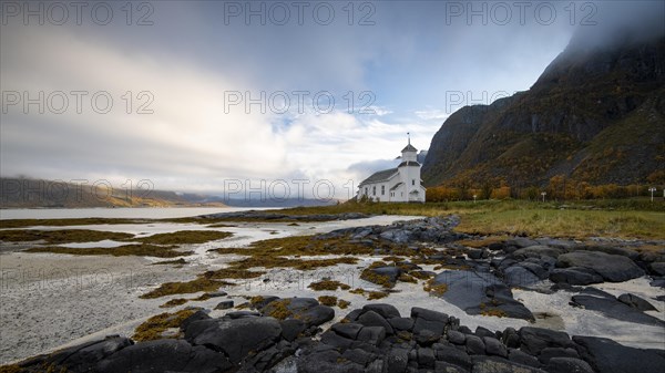 Gimsoy Church