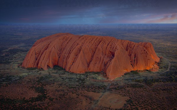 Ayers Rock