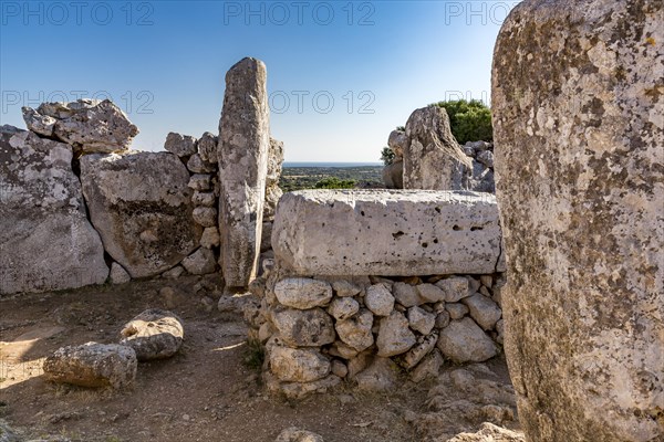 Torre d'en Galmes