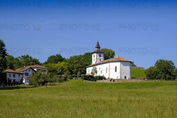 Church of Saint-Fructueux