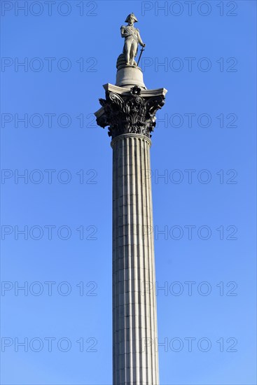 Nelson's Column