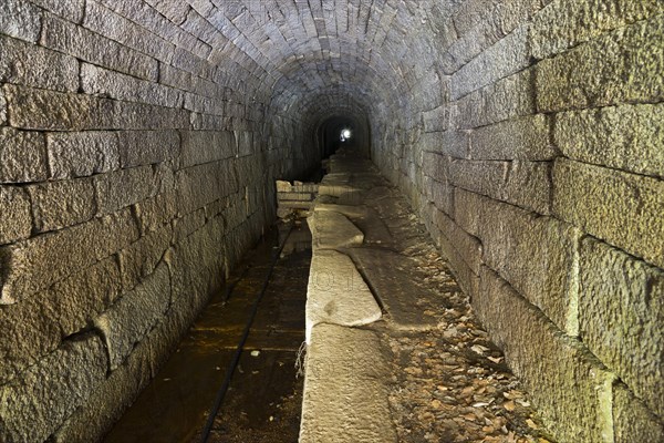 Hirschbergen Tunnel