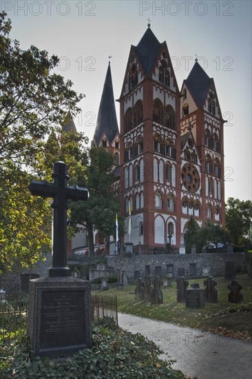 Limburg Cathedral