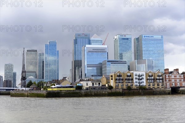 Docklands