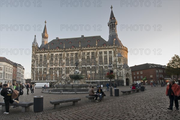 City Hall