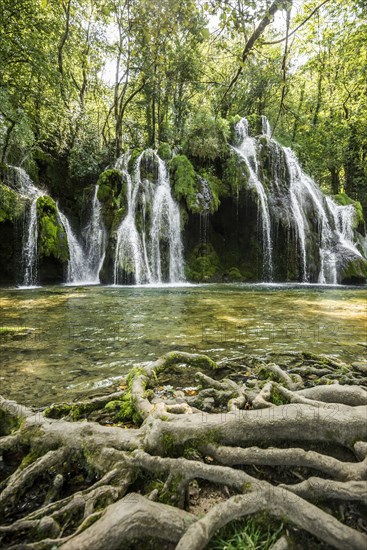 Waterfall