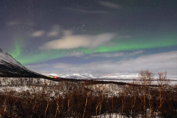 Northern lights