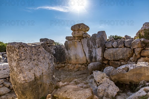 Torre d'en Galmes