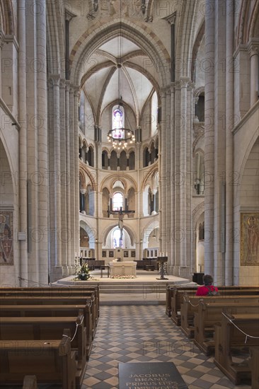 Limburg Cathedral