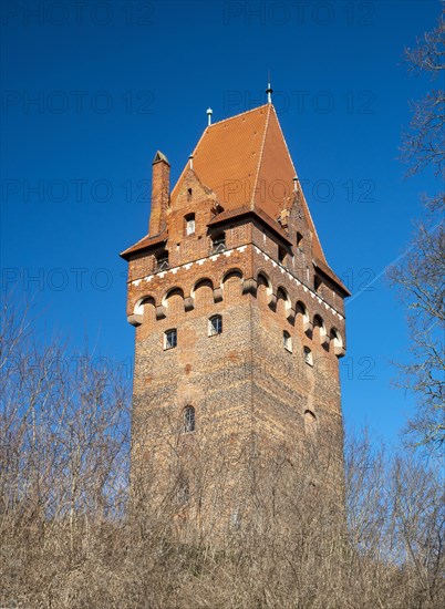 Kapitelturm