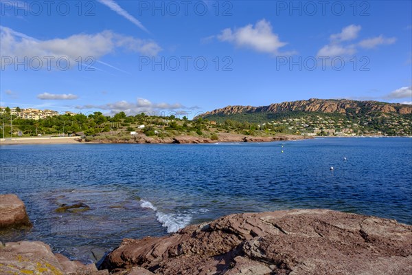 Cap Esterel