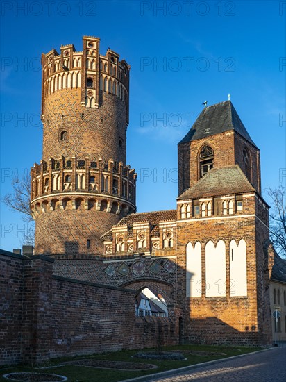 Neustaedter Tor