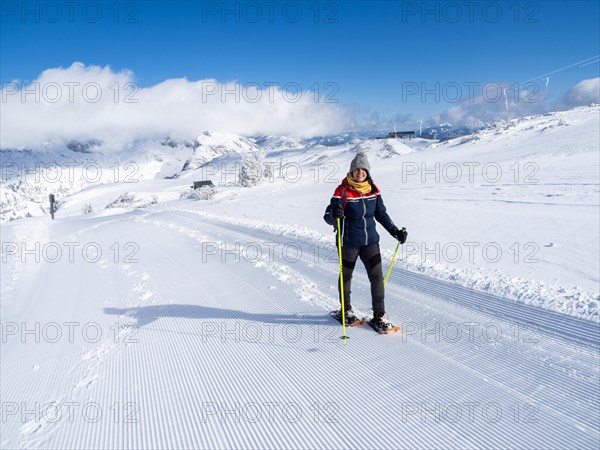 Winter landscape