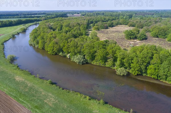 Borkener Paradies on the Ems